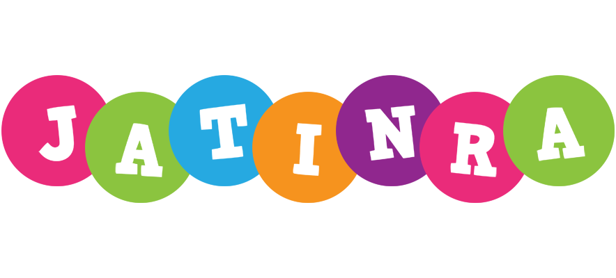 Jatinra friends logo