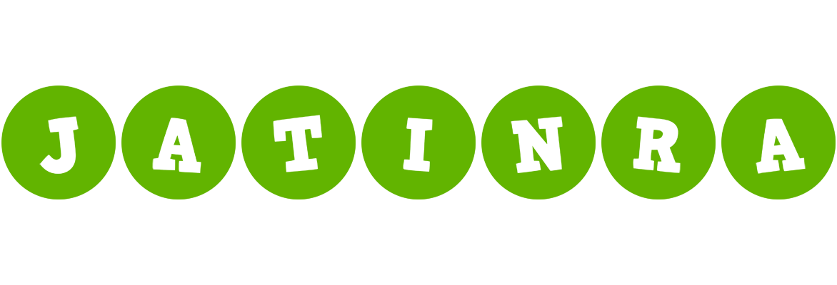 Jatinra games logo
