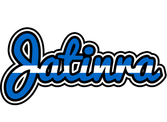 Jatinra greece logo