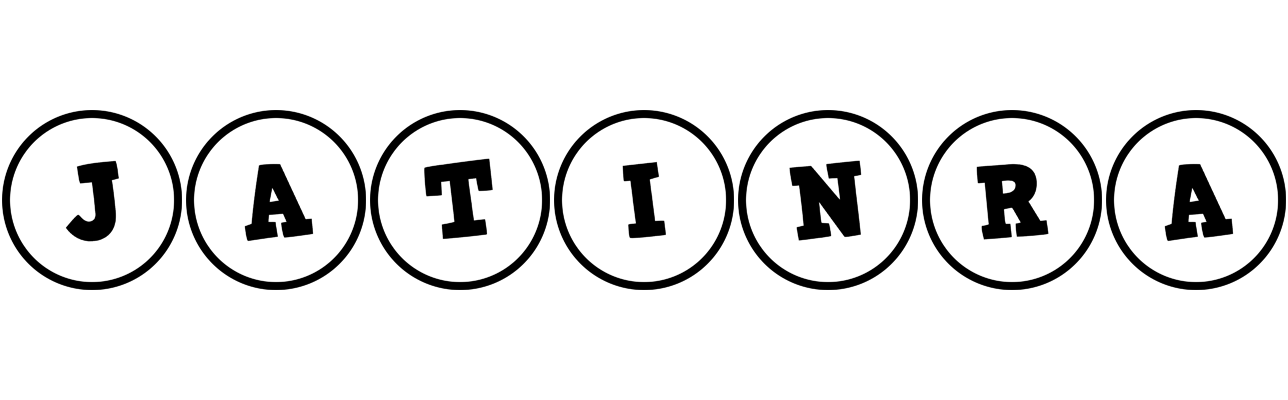Jatinra handy logo