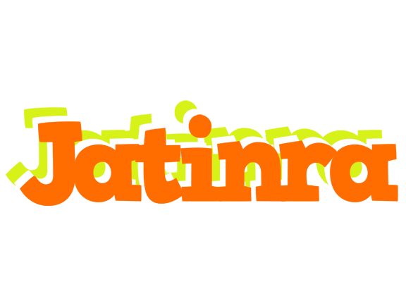 Jatinra healthy logo