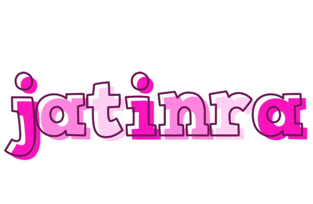 Jatinra hello logo