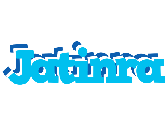 Jatinra jacuzzi logo