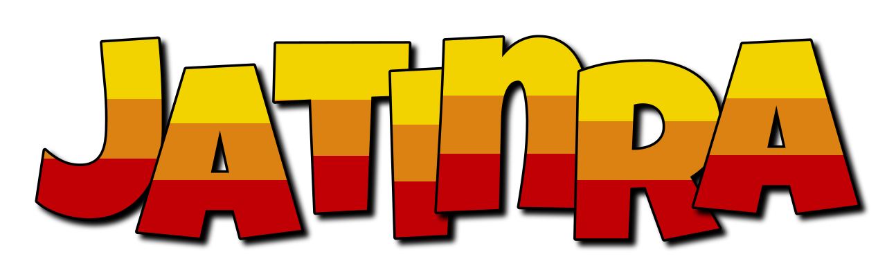 Jatinra jungle logo