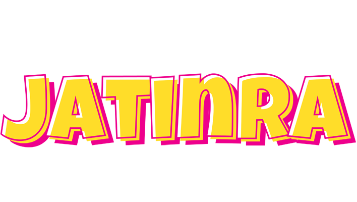 Jatinra kaboom logo