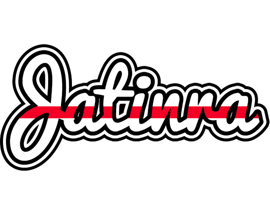 Jatinra kingdom logo