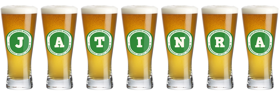 Jatinra lager logo
