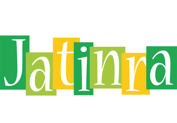 Jatinra lemonade logo