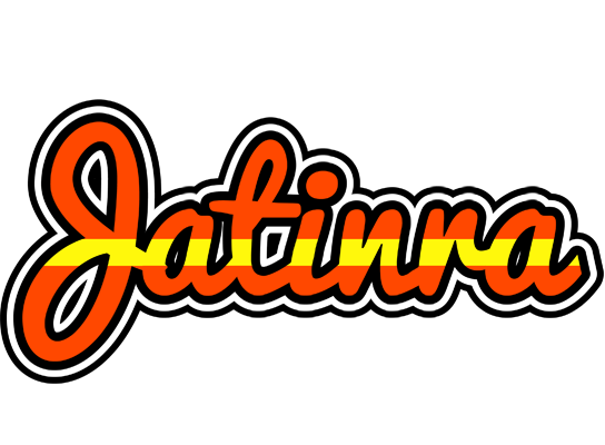 Jatinra madrid logo
