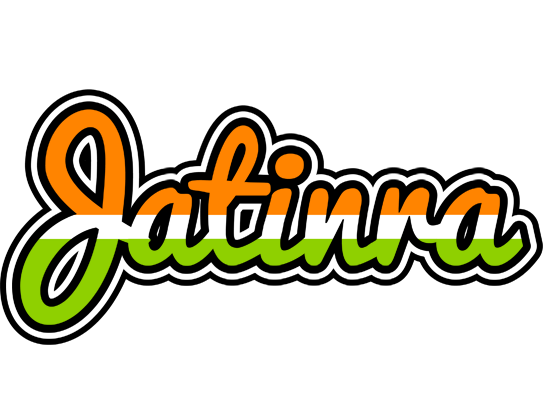 Jatinra mumbai logo