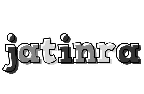 Jatinra night logo