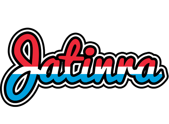 Jatinra norway logo
