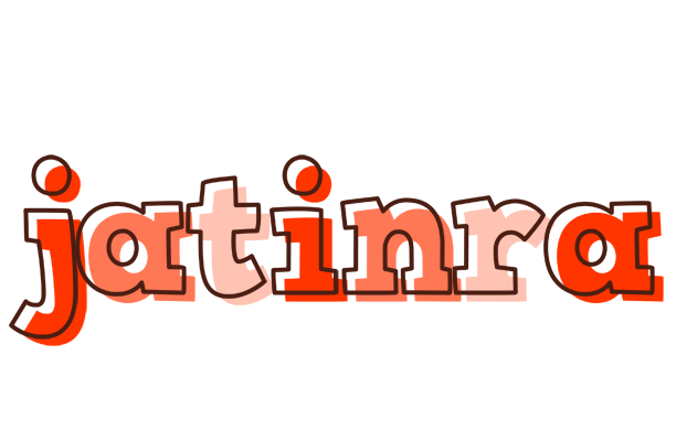 Jatinra paint logo