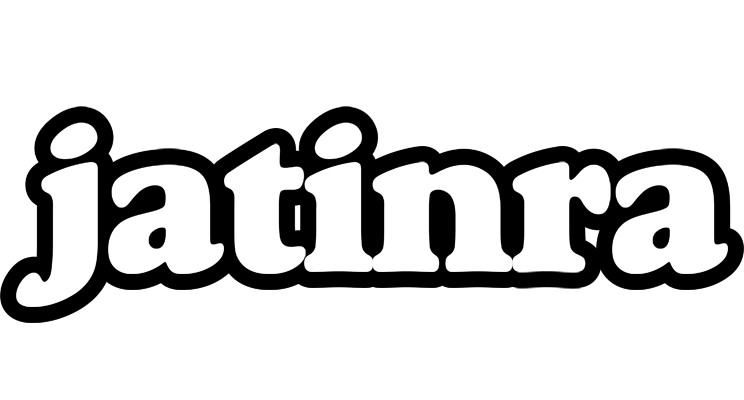 Jatinra panda logo