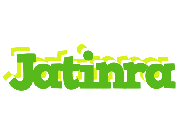 Jatinra picnic logo