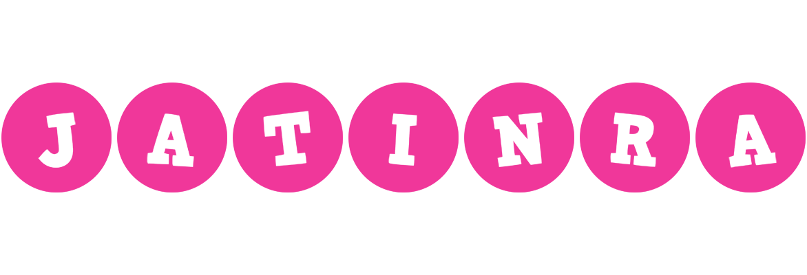 Jatinra poker logo