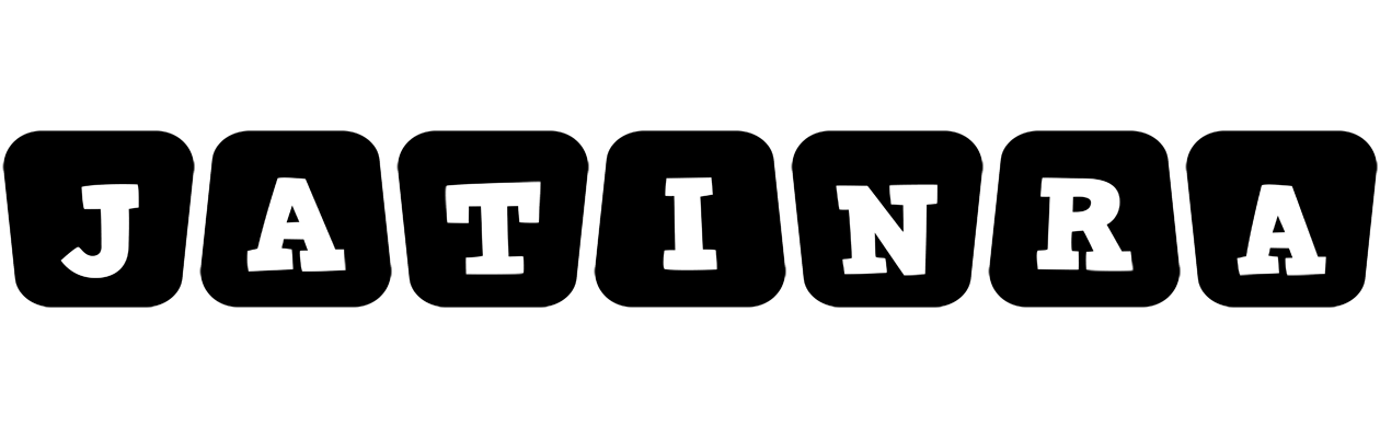 Jatinra racing logo