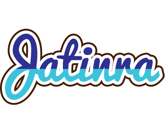 Jatinra raining logo