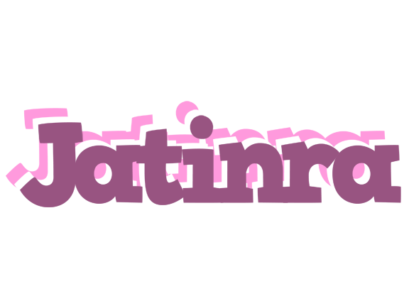 Jatinra relaxing logo