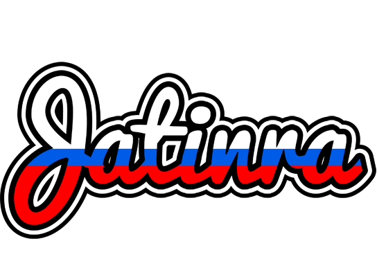 Jatinra russia logo