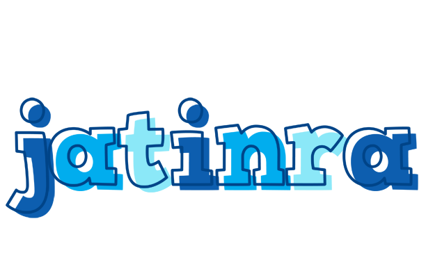 Jatinra sailor logo