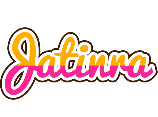 Jatinra smoothie logo