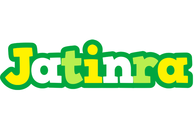 Jatinra soccer logo
