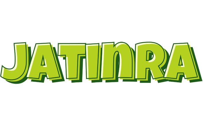 Jatinra summer logo