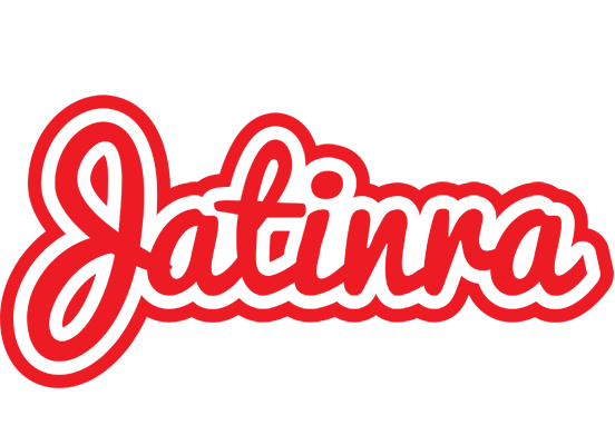 Jatinra sunshine logo