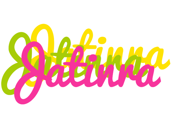Jatinra sweets logo