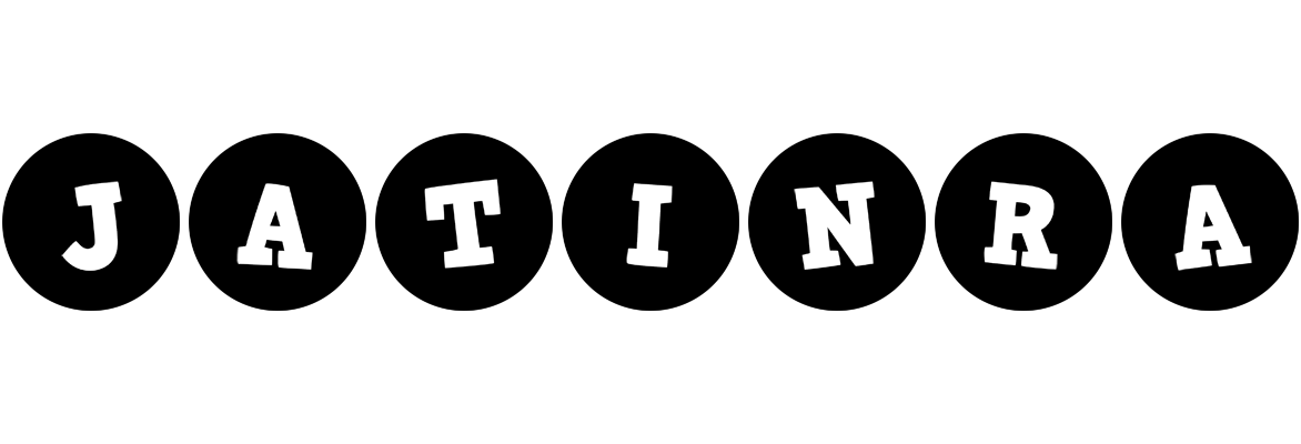 Jatinra tools logo