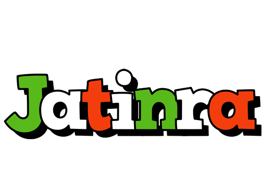 Jatinra venezia logo