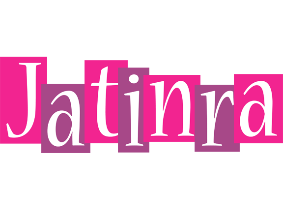 Jatinra whine logo