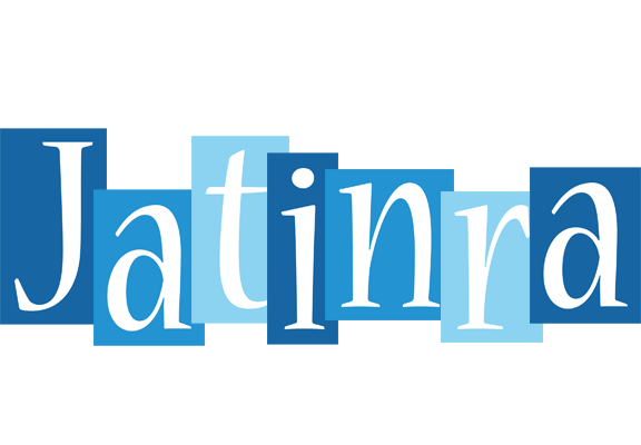 Jatinra winter logo