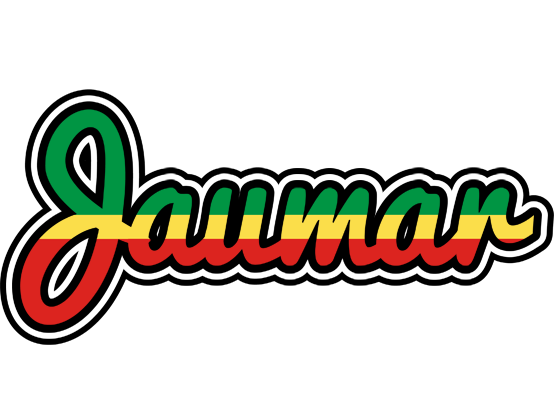 Jaumar african logo