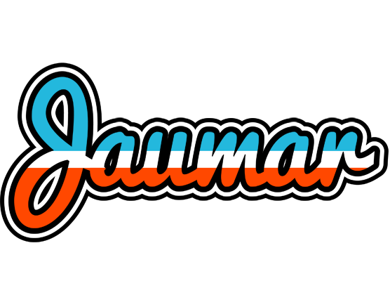 Jaumar america logo