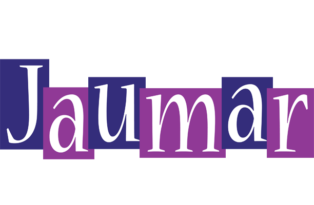 Jaumar autumn logo