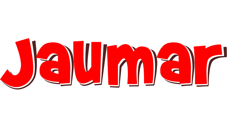 Jaumar basket logo