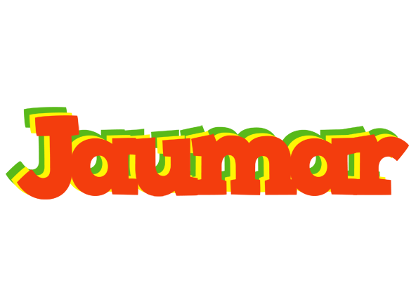Jaumar bbq logo