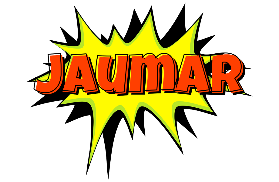 Jaumar bigfoot logo