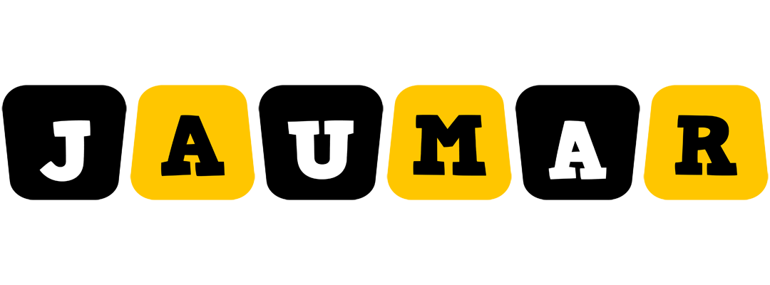 Jaumar boots logo