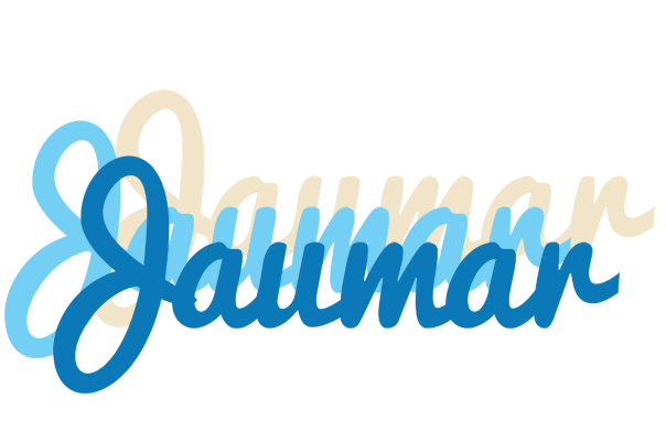 Jaumar breeze logo