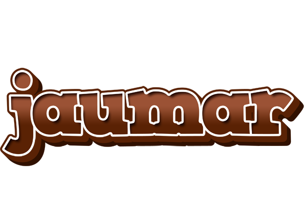 Jaumar brownie logo