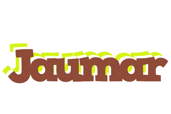 Jaumar caffeebar logo