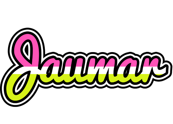 Jaumar candies logo