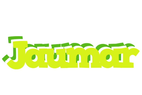 Jaumar citrus logo