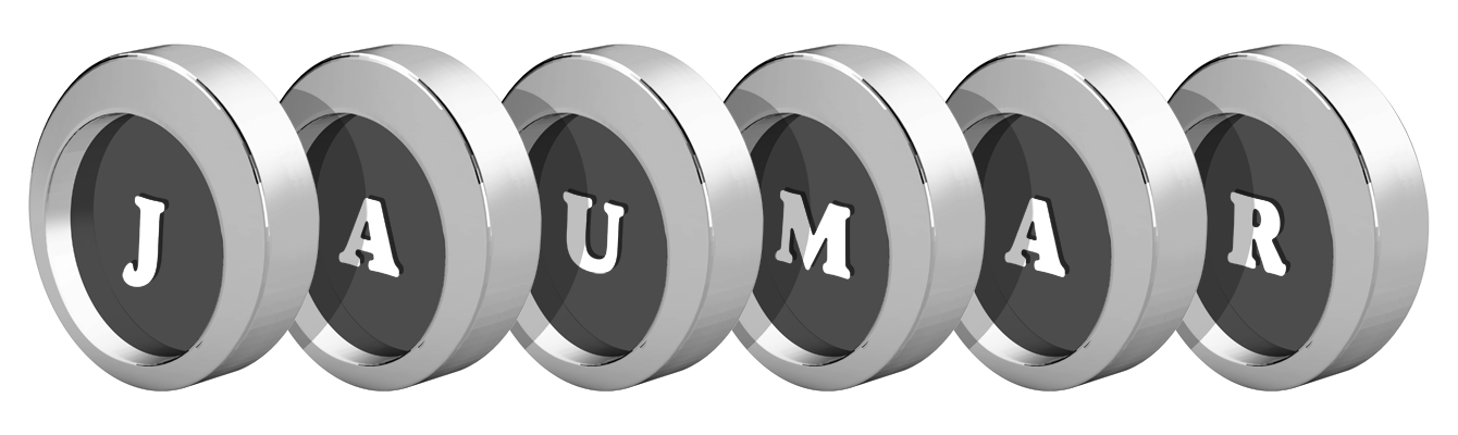 Jaumar coins logo