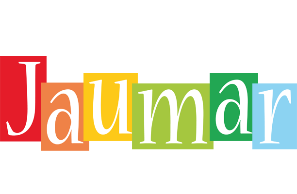 Jaumar colors logo