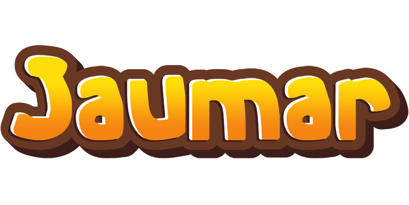 Jaumar cookies logo