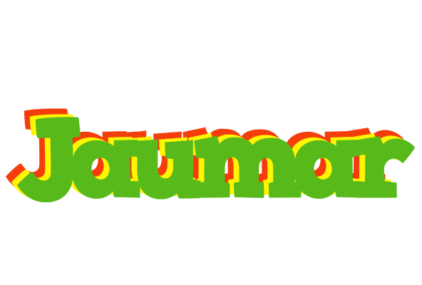 Jaumar crocodile logo